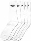 Netto mit dem Scottie - Sportsocken Angebot im Prospekt Sportsocken bei Netto mit dem Scottie im Prospekt "" für 5,00 €