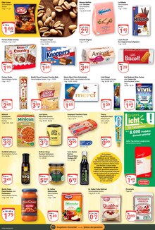Zucker im aktuellen GLOBUS Prospekt (Erlangen) Zucker im GLOBUS Prospekt "Aktuelle Angebote" mit 29 Seiten (Erlangen)