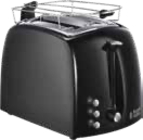 expert - Toaster 22601-56 Textures Plus Angebot im Prospekt Toaster 22601-56 Textures Plus bei expert im Prospekt "" für 19,99 €