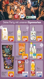 Ähnliches Angebot bei REWE in Prospekt "Dein Markt" gefunden auf Seite 19