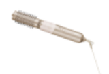 Haartrockner HC 70, Haarglätter HS 70 oder Warmluftbürste HT 85 von BEURER im aktuellen Müller Prospekt für 24,99 €