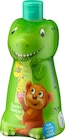 Kinder Shampoo & Duschgel 2in1 Dino im Angebot bei dm-drogerie markt in Löhne Kinder Shampoo & Duschgel 2in1 Dino Angebote von SauBär bei dm-drogerie markt Löhne für 3,75 €