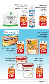 Gâteau Angebote im Prospekt "colruyt" von Colruyt auf Seite 9