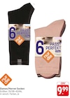 Damen Socken Angebote von nur die bei E center Filderstadt für 9,99 €