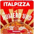 3 x 3 oder La Numero Uno Angebote von ITALPIZZA bei Kaufland Remscheid für 2,49 €