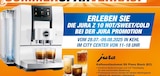 Kaffeevollautomat E6 Piano Black (EC) im Angebot bei expert in Offenburg Kaffeevollautomat E6 Piano Black (EC) Angebote von Jura bei expert Offenburg