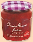 Promo Confiture Intense à 1,32 € dans le catalogue Hyper U à Châteaugiron