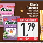 Alpen Salbei von Ricola im aktuellen EDEKA Prospekt für 