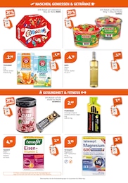 Müller Coupons im Prospekt 