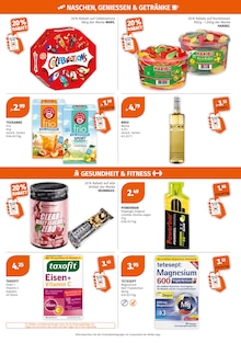 Haribo im Müller Prospekt "Aktuelle Angebote" mit 8 Seiten (Mannheim)