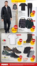 Mantel im Penny Prospekt in Langenhagen Aktueller Penny Prospekt mit Mantel, "Wer günstig will, muss Penny.", Seite 30