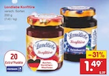 Konfitüre bei Netto Marken-Discount im Tönisvorst Prospekt für 1,49 €