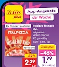 Aktuelles Numero Uno Angebot bei Netto Marken-Discount in Bremerhaven ab 1,99 €
