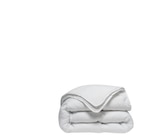 Couette "4 saisons" - TEX HOME en promo chez Carrefour Toulon à 22,49 €