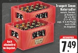 Naturradler im Angebot bei E center in Mettmann Naturradler Angebote von Traugott Simon bei E center Mettmann für 7,49 €