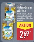 Hirtenkäse in Würfeln von LYTTOS im aktuellen ALDI Nord Prospekt