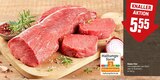 Rinder-Filet im Angebot bei REWE in Buxtehude Rinder-Filet Angebote bei REWE Buxtehude für 5,55 €