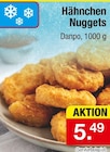 Hähnchen Nuggets bei Zimmermann im Oldenburg Prospekt für 5,49 €