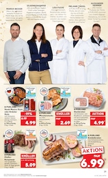 Steak Angebot & Preis im aktuellen Kaufland Prospekt Steak Angebot im aktuellen Kaufland Prospekt auf Seite 21