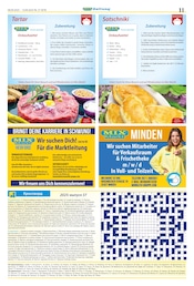 Aktueller Mix Markt Prospekt mit Gemüse, "MIX Markt Zeitung", Seite 4