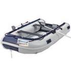 Schlauchboot mit 2 Sitzbänken im Angebot bei Marktkauf in Hamburg Schlauchboot mit 2 Sitzbänken Angebote von Art Sport bei Marktkauf Hamburg für 379,99 €