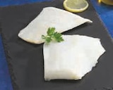 Pave de Morue Dessalee en promo chez U Express Montreuil à 6,50 €