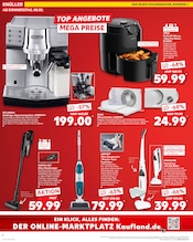Espresso im Kaufland Prospekt in Bremerhaven Aktueller Kaufland Prospekt mit Espresso, "EXTRA-ANGEBOTE", Seite 6