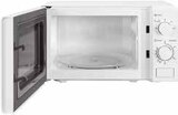 Mikrowelle MW 900-030 im Angebot bei MEDIMAX in Bautzen Mikrowelle MW 900-030 Angebote von exquisit bei MEDIMAX Bautzen für 59,99 €