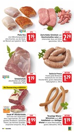 Hähnchen im E center Prospekt in Esslingen Aktueller E center Prospekt mit Hähnchen, "Aktuelle Angebote", Seite 18