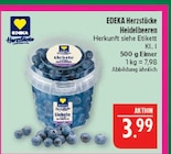 Marktkauf Oschatz - Heidelbeeren Angebot im Prospekt Heidelbeeren bei Marktkauf im Oschatz Prospekt für 3,99 €