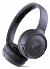 Aktuelles Bügelkopfhörer Tune 570BT Angebot bei expert in Leverkusen ab 39,00 €