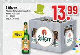 Aktuelles Lübzer Angebot bei Trinkgut in Wuppertal ab 13,99 €