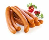 Debrecziner oder Hot-Chili-Debrecziner im Angebot bei EDEKA in München Debrecziner oder Hot-Chili-Debrecziner Angebote bei EDEKA München für 1,49 €