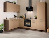 Küche Caramel im Segmüller Prospekt Küche Caramel im aktuellen Segmüller Prospekt für 2.399,00 €
