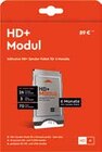 Aktuelles HD+ Modul inkl. HD+ Karte (6 Monate) Angebot bei EP: in Goslar ab 79,99 €