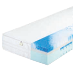 Matratze Angebote von HEMAFA bei Opti-Wohnwelt Neubrandenburg für 499,00 €