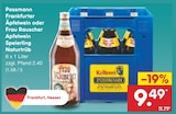 Frankfurter Äpfelwein von Possmann für 9,49 € bei Netto Marken-Discount im Angebot Frankfurter Äpfelwein von Possmann im aktuellen Netto Marken-Discount Prospekt