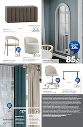 JYSK Spiegel im Prospekt 