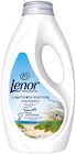 Nordseebrise Waschmittel von Lenor für 4,99 € bei Netto mit dem Scottie im Angebot Nordseebrise Waschmittel von Lenor im aktuellen Netto mit dem Scottie Prospekt
