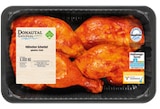 Bayerische Hähnchenkeule von Donautal im aktuellen EDEKA Prospekt für 4,99 €
