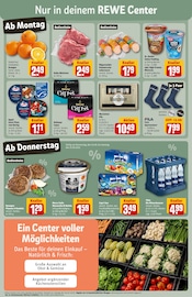 Kleidung im REWE Prospekt in Oldenburg Aktueller REWE Prospekt mit Kleidung, "Dein Markt", Seite 3