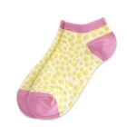 Sneaker Socken Sunny Dots, Größe 36-41 Angebote bei Thalia Gummersbach für 2,50 €