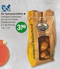 Speisekartoffeln von Pfänder-Hof im aktuellen V-Markt Prospekt für 3,99 €