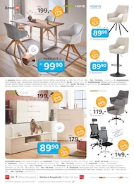 Schreibwaren im XXXLutz Möbelhäuser Prospekt "NR.1 BEIM PREIS" auf Seite 28