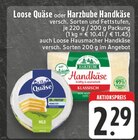 EDEKA - Quäse Angebot im Prospekt Quäse bei EDEKA im Prospekt "" für 2,29 €