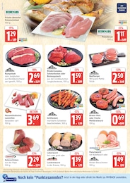 Schinken Angebot & Preis im aktuellen Marktkauf Prospekt Schinken Angebot im aktuellen Marktkauf Prospekt auf Seite 8