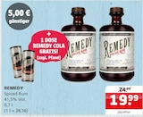 Aktuelles Spiced Rum Angebot bei Getränke Quelle Weydringer in Hannover ab 19,99 €