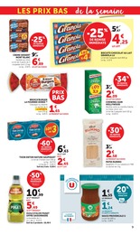 Offre Brioche dans le catalogue U Express du moment à la page 9