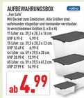 Aufbewahrungsbox "Evo Safe" Angebote von Rotho bei Marktkauf Haltern am See für 4,99 €