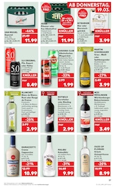 Aktueller Kaufland Prospekt mit Bitburger, "Aktuelle Angebote", Seite 37
